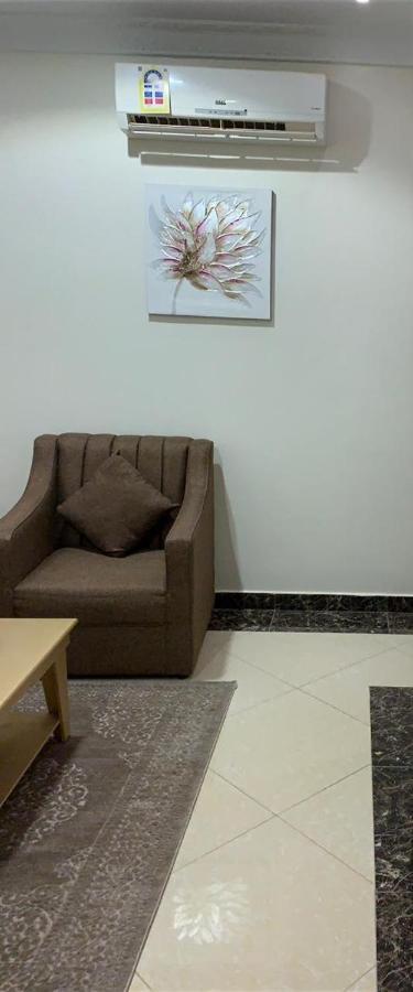 أضواء رفا2 Al Kharj Exteriör bild
